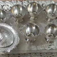 سرویس سیلور