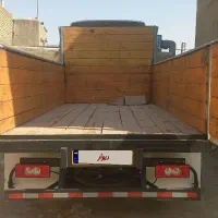 اتاق عقب ام فور ۶ تن