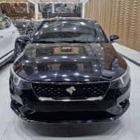 تارا V4 مدل ۱۴۰۳ بیرنگ
