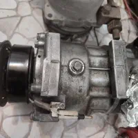 فوروش کمپرسور دسته دوم