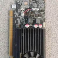 کارت گرافیک ۱۰۳۰ دو گیگ گیمینگ