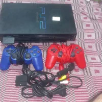ps2|کنسول، بازی ویدئویی و آنلاین|ایوانکی, |دیوار