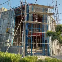 پیمانکارساختمان،مهندس عمران،ساخت‌،بازسازی،نوسازی