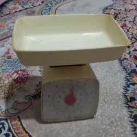 ترازوی اشپزخانه