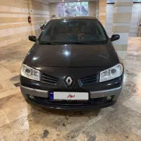 مگان ۲۰۰۰cc اتومات