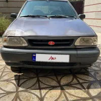 فروش پراید مدل۹۰