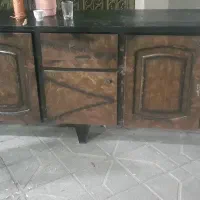 زیر باری ۲/۶۰ دومتر وشصت سانت  قفل وهمه چی سالم