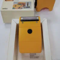 ریش تراش Braun آلمانی