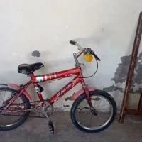 دوچرخه 16