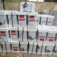 ابگرمکن برقی 20لیتری جنرال کد55885