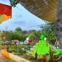 قلیان زن یا نیروی ساده