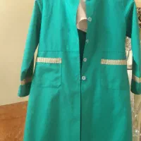 مانتو شلوار