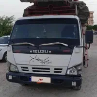 ایسوزو۶تن مدل90