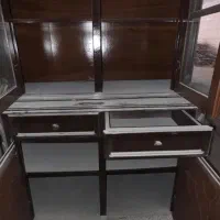 بوفه|بوفه، ویترین، کنسول|مشهد, شریف|دیوار