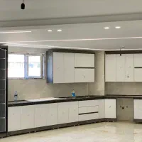 طراحی ‌اجرانصب کمد وکابینت ‌قفسه وشلف..