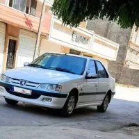 پارس xu7 بی رنگ مدل 95