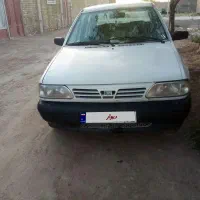 پراید صندوق دار 79