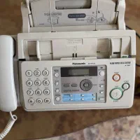 فروش تلفن فکس ( مدل پاناسونیک)