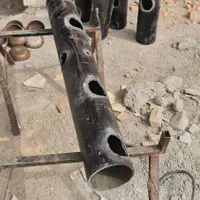 شاگرد لوله کشی