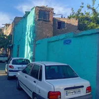 کلنگی هاشم آباد اتابک  خیابان خوب بخت
