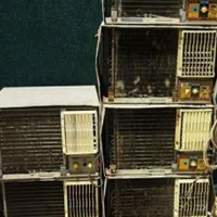 کولراتون رو خریداریم سوختو نیمسوز و خراب