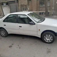 پژو روآ مدل ۸۵