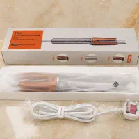 دستگاه کرلی شیگلم اوریجینال و کاملاً نو،  25 میل