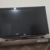 تلویزیون LCD ال جی 42اینچ درحد