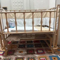 چوبی|اسباب و اثاث بچه|زنجان, |دیوار