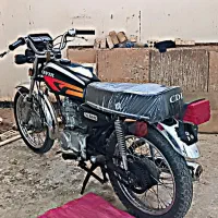 موتور پارکینگی شهاب الگانس مدل 90