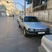 پژو 405مدل 92|خودرو سواری و وانت|سرخس, |دیوار
