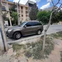 ام وی ام ایکس ۳۳ نیو مدل ۹۳ دنده ای بی رنگ