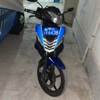 تی وی اس ترمکس توربو