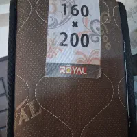تشک تخت رویال اصل