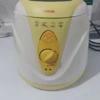 مینی سرخ کن اسنوا