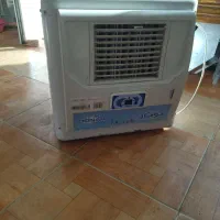 کولر آبی