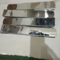 مهتابی کار کرده سالم