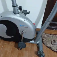 دوچرخه ثابت