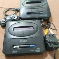 سگا SEGA