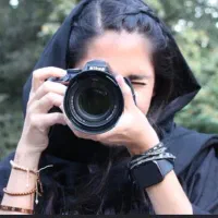 عکاس در هتل