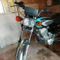 موتور هندا 200cc