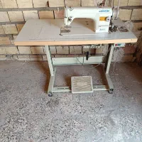 چرخ خیاطی