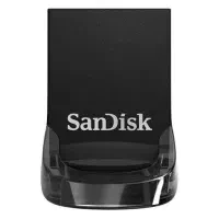 6 عدد فلش ۱۲۸ SanDisk ultra fit usb3.2 gen1