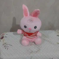عروسک خرگوش نانو