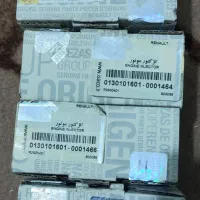 سوزن انژکتور اصل ال نو و قطعات یدکی ال نود