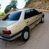 پژو 405تک سوز