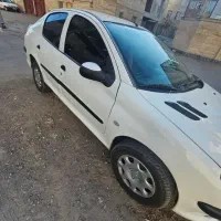 206sD|خودرو سواری و وانت|اردبیل, |دیوار