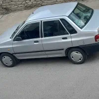 پراید|خودرو سواری و وانت|همدان, |دیوار