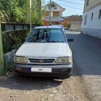 فروش پراید