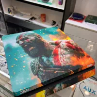 Ps4 slim مشابه اکبند اقساط